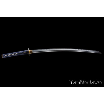 Yamamoto | Sabre Japonais | Iaito Katana Artisanal