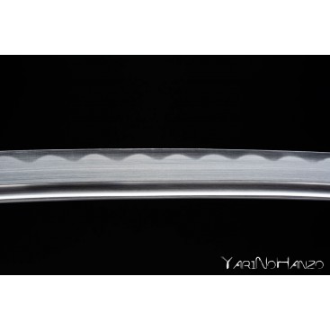 Yamamoto | Sabre Japonais | Iaito Katana Artisanal