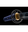 Yamamoto | Sabre Japonais | Iaito Katana Artisanal