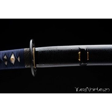 Yamamoto | Sabre Japonais | Iaito Katana Artisanal