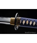 Yamamoto | Sabre Japonais | Iaito Katana Artisanal