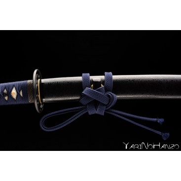 Yamamoto | Sabre Japonais | Iaito Katana Artisanal