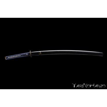 Yamamoto Katana Aiguisé | Sabre Japonais | Artisanal