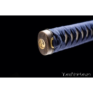 Yamamoto Katana Aiguisé | Sabre Japonais | Artisanal
