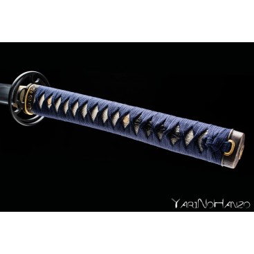 Yamamoto Katana Aiguisé | Sabre Japonais | Artisanal