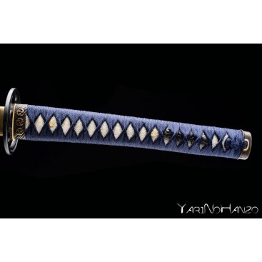 Yamamoto Katana Aiguisé | Sabre Japonais | Artisanal