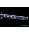 Yamamoto Katana Aiguisé | Sabre Japonais | Artisanal