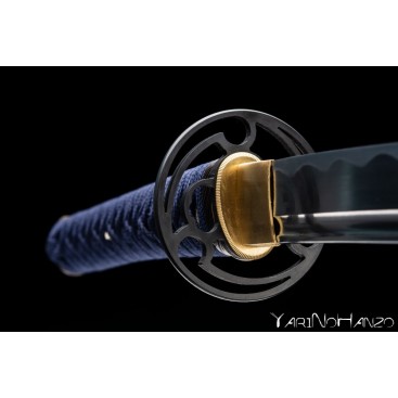 Yamamoto Katana Aiguisé | Sabre Japonais | Artisanal