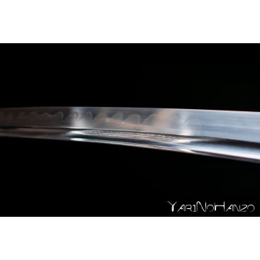 Yamamoto Katana Aiguisé | Sabre Japonais | Artisanal