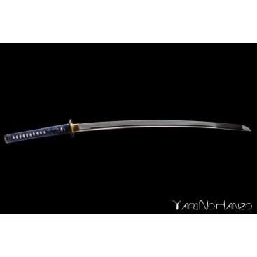 Yamamoto Katana Aiguisé | Sabre Japonais | Artisanal