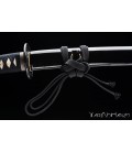 Nanbu | Sabre Japonais | Iaito Katana Artisanal