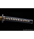 Nanbu | Sabre Japonais | Iaito Katana Artisanal
