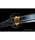 Nanbu | Sabre Japonais | Iaito Katana Artisanal