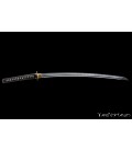 Nanbu | Sabre Japonais | Iaito Katana Artisanal