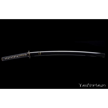 Nanbu | Sabre Japonais | Iaito Katana Artisanal