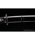 Nanbu | Sabre Japonais | Iaito Katana Artisanal
