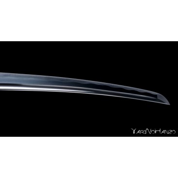 Nanbu | Sabre Japonais | Iaito Katana Artisanal