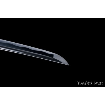 Nanbu | Sabre Japonais | Iaito Katana Artisanal