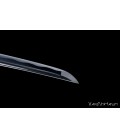 Nanbu | Sabre Japonais | Iaito Katana Artisanal