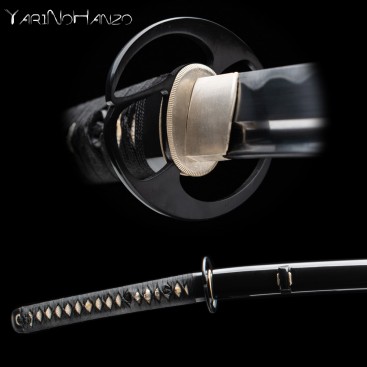 Performance Iaito | Sabre Japonais | Iaito Katana Artisanal