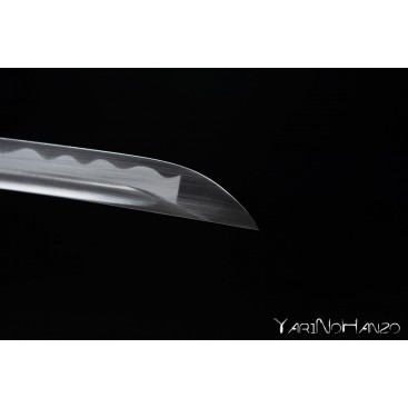 Performance Iaito | Sabre Japonais | Iaito Katana Artisanal