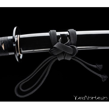 Performance Iaito | Sabre Japonais | Iaito Katana Artisanal