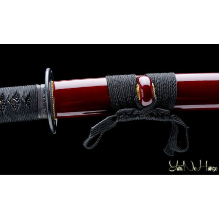 MUSASHI DAISHO | KATANA ET WAKIZASHI