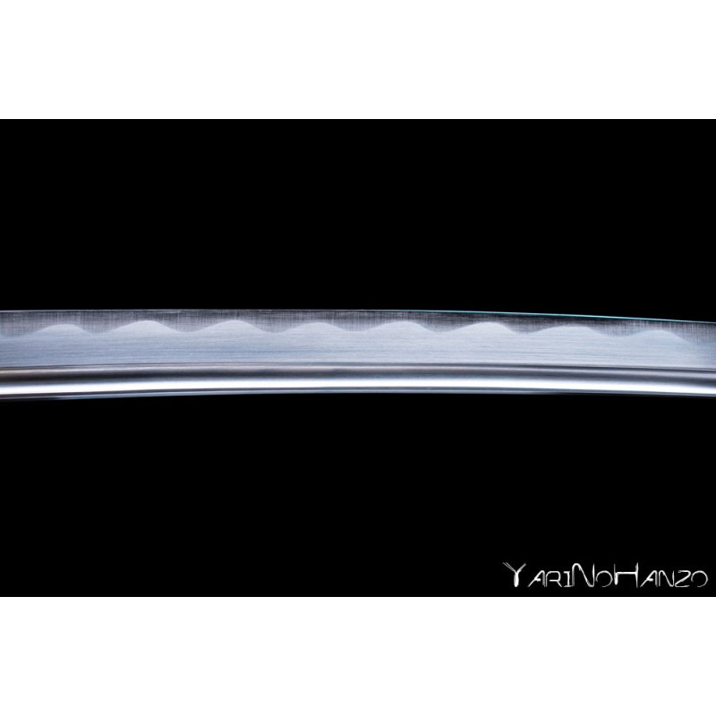 MUSASHI DAISHO | KATANA ET WAKIZASHI