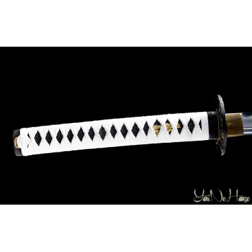 MUSHA DAISHO | KATANA ET WAKIZASHI