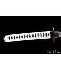 MUSHA DAISHO | KATANA ET WAKIZASHI