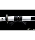 MUSHA DAISHO | KATANA ET WAKIZASHI