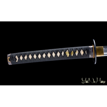 ASAKURA DAISHO | KATANA ET WAKIZASHI