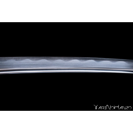 ASAKURA DAISHO | KATANA ET WAKIZASHI