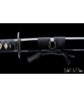 ASAKURA DAISHO | KATANA ET WAKIZASHI