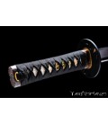 ASAKURA DAISHO | KATANA ET WAKIZASHI