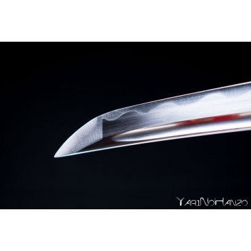 ASAKURA DAISHO | KATANA ET WAKIZASHI