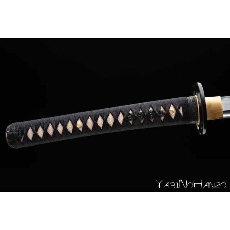 MUSASHI DAISHO | KATANA ET WAKIZASHI