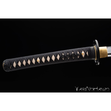 MUSASHI DAISHO | KATANA ET WAKIZASHI