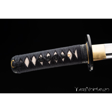 MUSASHI DAISHO | KATANA ET WAKIZASHI