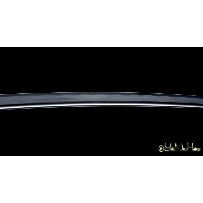 MUSASHI DAISHO | KATANA ET WAKIZASHI