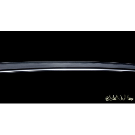 MUSASHI DAISHO | KATANA ET WAKIZASHI