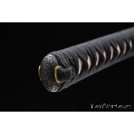 MUSASHI DAISHO | KATANA ET WAKIZASHI