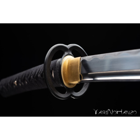 MUSASHI DAISHO | KATANA ET WAKIZASHI
