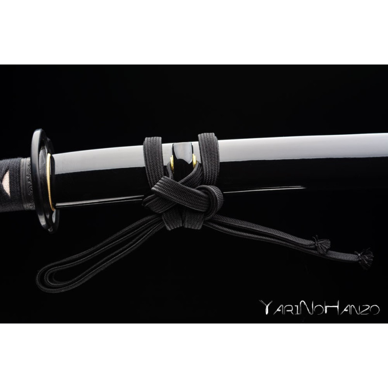 MUSASHI DAISHO | KATANA ET WAKIZASHI
