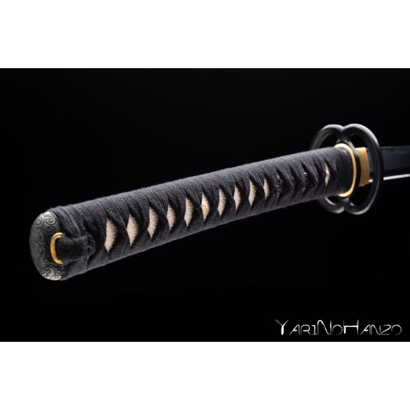 MUSASHI DAISHO | KATANA ET WAKIZASHI