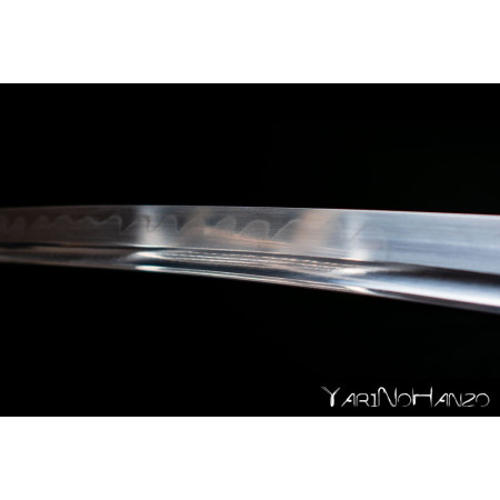 MUSASHI DAISHO | KATANA ET WAKIZASHI
