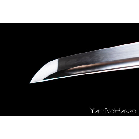 MUSASHI DAISHO | KATANA ET WAKIZASHI