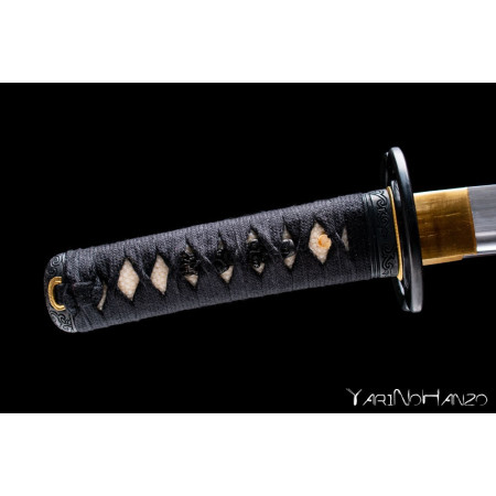 MUSASHI DAISHO | KATANA ET WAKIZASHI