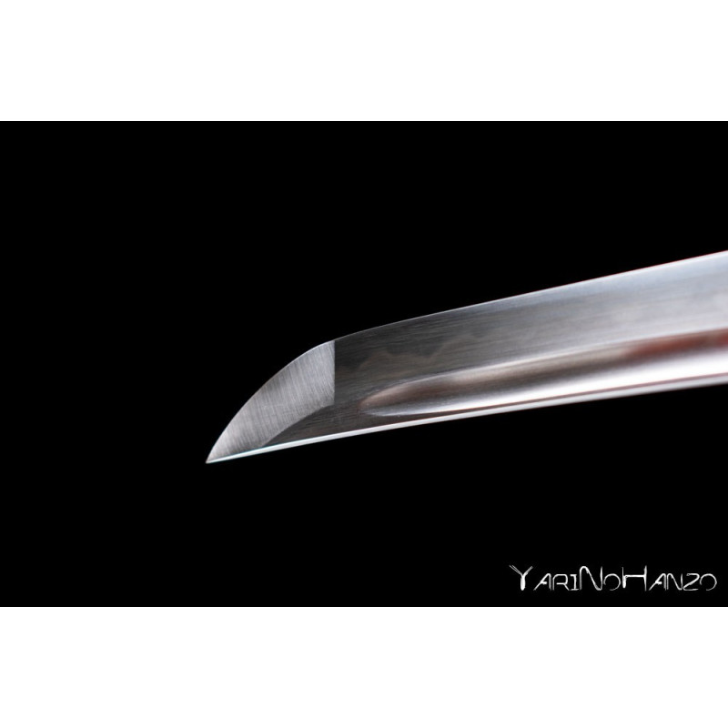 MUSASHI DAISHO | KATANA ET WAKIZASHI