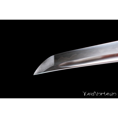 MUSASHI DAISHO | KATANA ET WAKIZASHI
